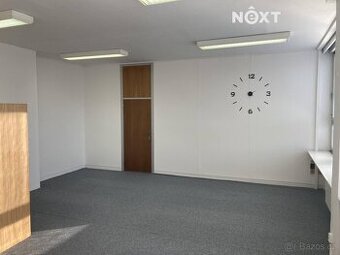 Pronájem komerční Kanceláře, 40㎡