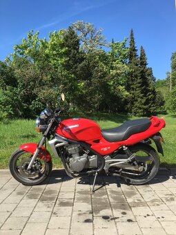 Kawasaki ER5
