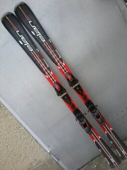 Lyže Elan 160cm.