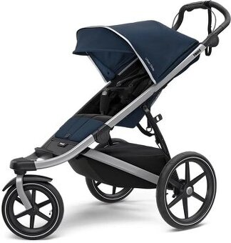 thule urban glide 2