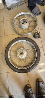 Jawa 554
