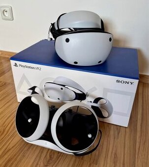 PlayStation VR2