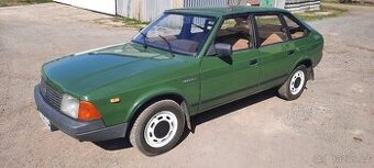 Prodám Moskvič 2141 Aleko