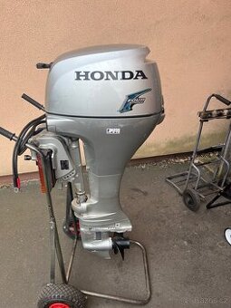 Honda BF20 dlouha noha, rok 2010