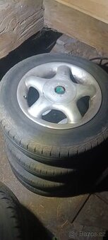 ALU R13 Felicia favorit