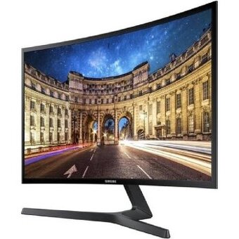 LCD monitor Samsung