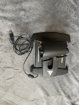 Thrustmaster T.16000M FCS Hotas - 1