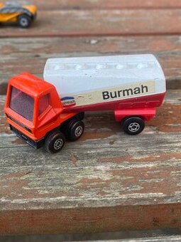 Freeway Matchbox Superfast