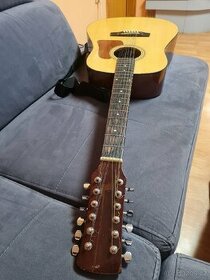 Prodám kytaru Ibanez PF112NT1201