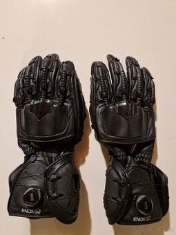 Rukavice Knox Handroid 3XL