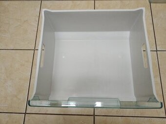 Šuplíky Lednička Electrolux Model ERB 3645