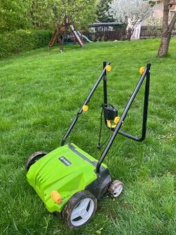 Fieldmann FZV 2004-E
