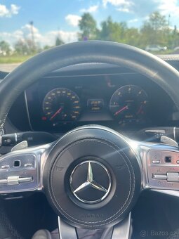 Mercedes Benz W 222 Sklas Long 350 CDI