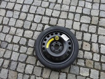 REZERVA OPEL 16" T115/70R16
