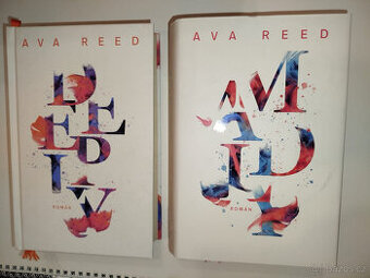Madly, Deeply - Ava Reed