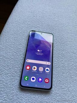 Samsung A55 5G 128GB BLUE