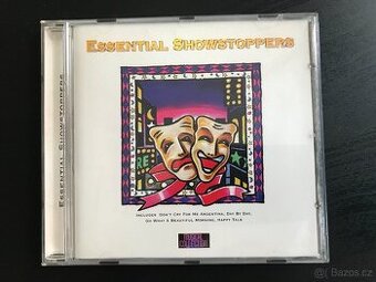CD Essential Showstoppers.