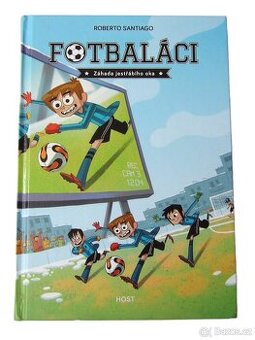 Fotbaláci - 2020
