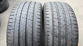 Letní pneu 225/35/19 Pirelli