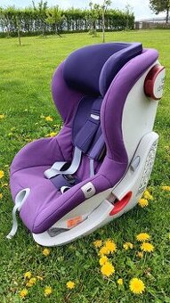 Autosedačka Britax Römer Kid II