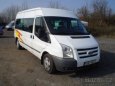 Ford Transit 2006-2014