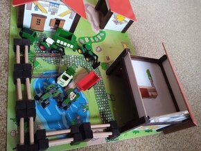Farma pro děti zn Eichhorn - 1