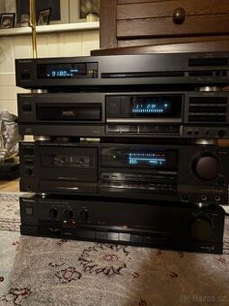 Sestava Technics