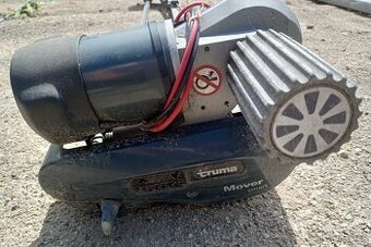Mover Truma Smart M
