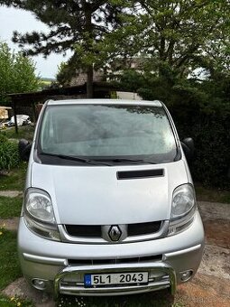 Renault Trafic 1.9