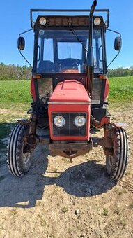 Prodám Zetor 7011