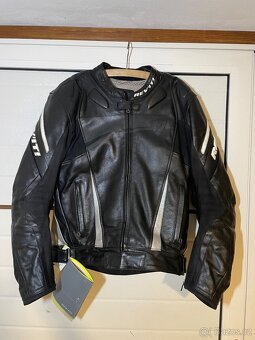 Moto Bunda REVIT