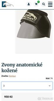Zvony Kentaur full, prodám/vyměním