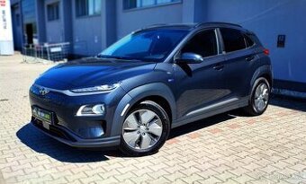 HYUNDAI KONA EV STYLE ELECTRIC 150KW 64kWh, 2021,LED,3F, DPH