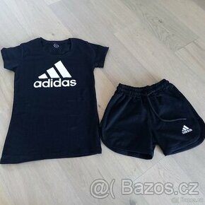 Dámský komplet Adidas vel. M - 1