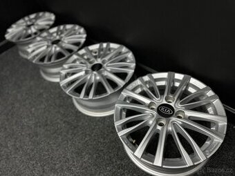 Alu Kia 4x100 14”