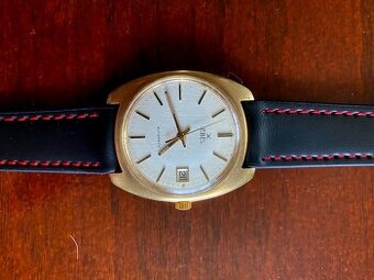 EBEL, PARAMOUNT, FORTIS SUPERCOMPRESSOR