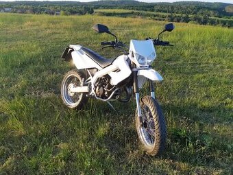 Derbi Senda 50 SM