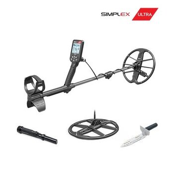 Detektor nokta simplex ultra