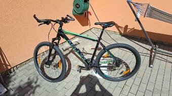 Jízdní kolo Kellys Madman 50 27.5 vel.M Ročník 2020