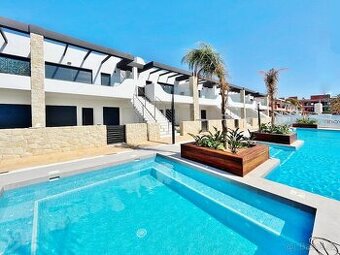 Španělsko – Alicante, Pilar de la Horadada 4+KK 85m