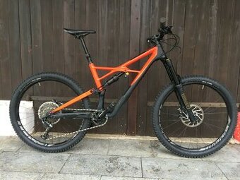 Specialized Enduro Pro 650B