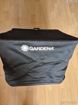 Gardena 4065-20 Sběrný koš pro el. vertikutátor EVC 1000