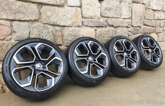 Altair 5x112 225/40/19 zimní Octavia IV RS