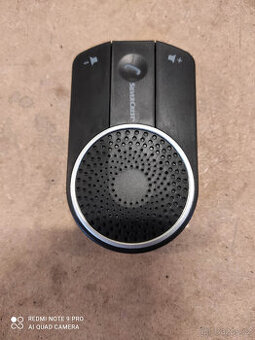 Handsfree do auta SilverCrest