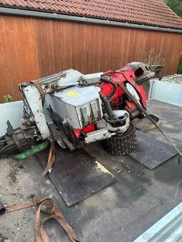 LogMax 3000T - 1