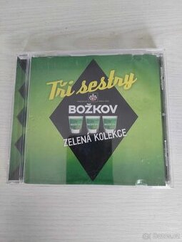 Tři sestry CD