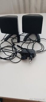 PC Reproduktory TRUST 2.1 V TOP STAVU