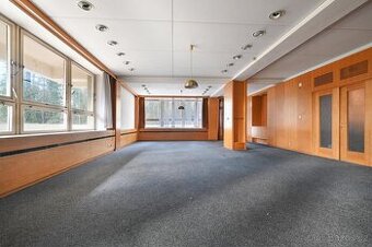 Pronájem skladovacího prostoru, 352m, Jevany Praha východ