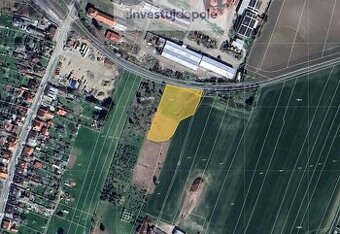 Prodej pole v k.ú. Ronov nad Doubravou - 1