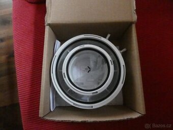 Plynová příruba Buderus GB 122i-24K -80/125